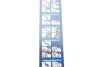 Щітки склоочисника (600/475мм) BMW 3 (E90/E91) 04-12 Valeo 574321 (фото 15)