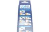 Щітки склоочисника (650/425мм) Ford Focus II 04-12/ Peugeot 207 07- Valeo 574324 (фото 14)