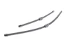 Щітки склоочисника (650/425мм) Ford Focus II 04-12/ Peugeot 207 07- VALEO Valeo 574324 (фото 10)