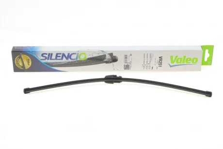 Щітка склоочисника (задня) (455mm) VW T5/T6 03- Valeo 574330
