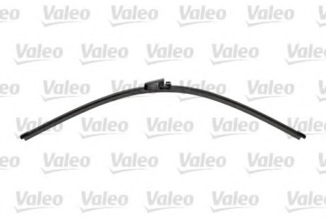 Щітка склоочисника (задня) (425mm) MB Sprinter 906/VW Crafter 06- Valeo 574334