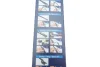 Щітки склоочисника (600/475mm) VW Caddy/Golf 04-15/Audi A3/Skoda 04-13 Aerotwin (безкаркасна) Valeo 574346 (фото 7)
