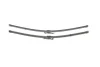 Щітки склоочисника (650/600mm) MB Sprinter/VW Crafter 06- (к-кт) VALEO Valeo 574361 (фото 2)