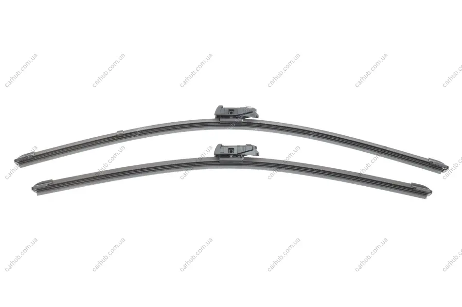Щітки склоочисника (530/475mm) VW Polo/Seat Ibiza 01-09 Valeo 574382 (фото 1)