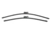 Щітки склоочисника (530/475mm) VW Polo/Seat Ibiza 01-09 Valeo 574382 (фото 1)