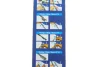 Щітки склоочисника (600/380мм) Nissan Qashqai 07-13 VALEO Valeo 574388 (фото 10)