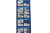 Щітки склоочисника (600/350мм) Renault Zoe 12-/Ford KA 08-16/Fiat 500/500e 07- Valeo 574394 (фото 11)