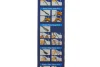 Щітки склоочисника (600/350мм) Renault Zoe 12-/Ford KA 08-16/Fiat 500/500e 07- Valeo 574394 (фото 10)