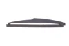 Щітка склоочисника (задня) (210mm) Citroen C3 17- Valeo 574444 (фото 1)