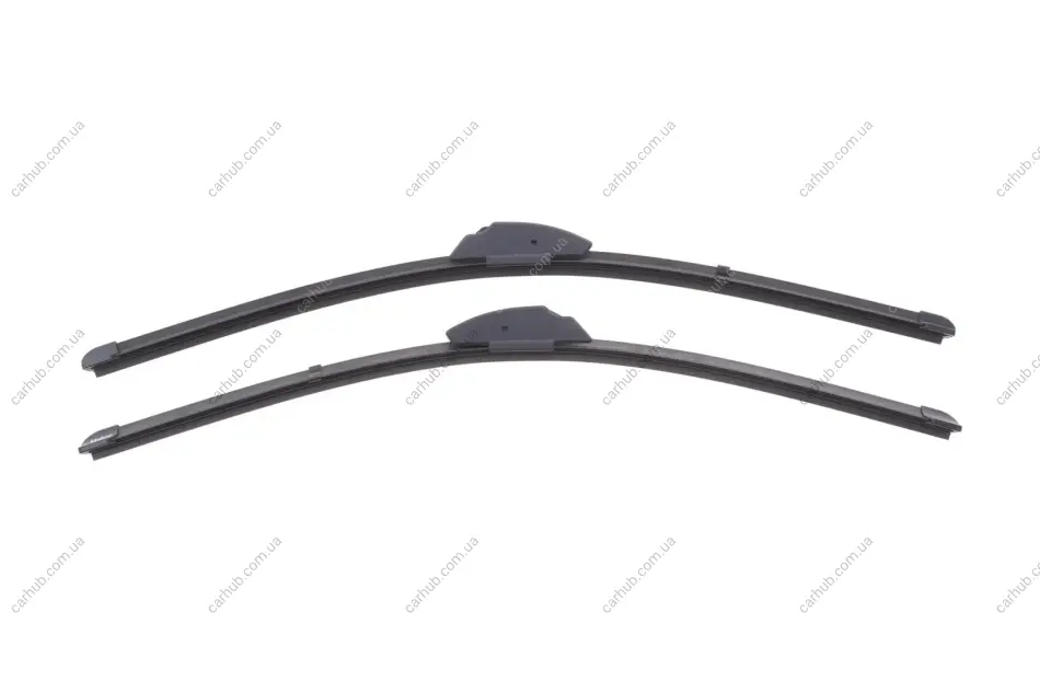 Щітки склоочисника (550/550mm) Renault Kangoo 1.5 dCi 08- Valeo 574466 (фото 1)