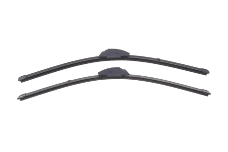 Щітки склоочисника (550/550mm) Renault Kangoo 1.5 dCi 08- Valeo 574466