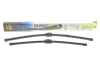 Щітки склоочисника (550/450мм) Opel Astra H 04-14/MB GLK-class (X204) 08-15 VALEO Valeo 574468 (фото 1)