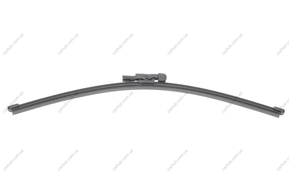 Щітка склоочисника (задня) (335mm) Land Rover DIscovery/Range Rover 2.0/3.0 D 16- Valeo 574580 (фото 1)