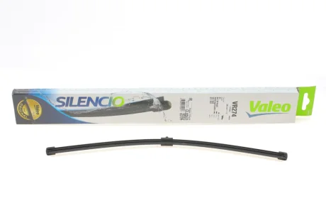 Щітка склоочисника (задня) (380mm) Audi A1/A4/Q7 10- VALEO Valeo 574582