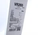 Щітка склоочисника (задня) (335mm) VW Passat 14- VALEO Valeo 574612 (фото 6)