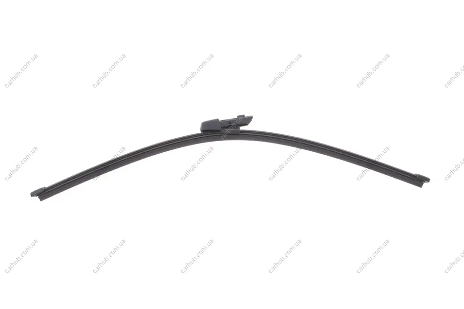Щітка склоочисника (задня) (400mm) VW Caddy/T5 03-15/Fiat Doblo 09-/Skoda Fabia/Octavia 07- Valeo 574615 (фото 1)