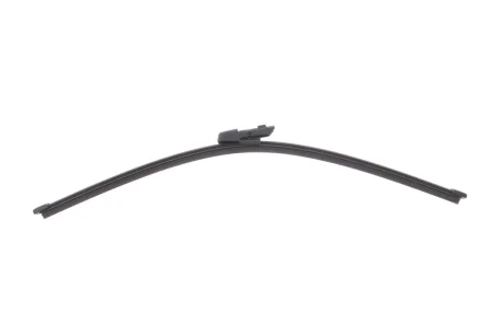 Щітка склоочисника (задня) (400mm) VW Caddy/T5 03-15/Fiat Doblo 09-/Skoda Fabia/Octavia 07- Valeo 574615