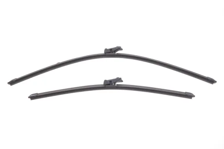 Щітки склоочисника (600/450mm) Peugeot 308 07-/VW Caddy 10- Valeo 574641