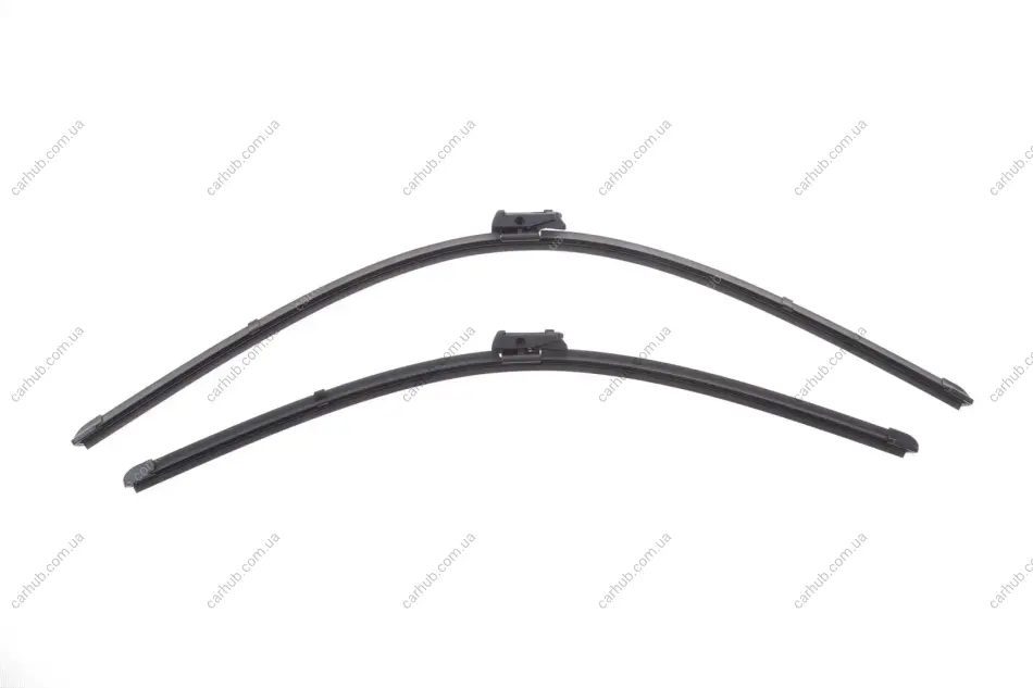 Щітки склоочисника (700/580mm) Opel Meriva 10-17 Valeo 574674 (фото 1)
