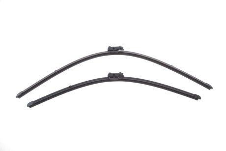 Щітки склоочисника (700/580mm) Opel Meriva 10-17 Valeo 574674
