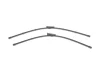 Щітки склоочисника (750/650мм) Renault Scenic III/Grand Scenic III 1.2-2.0 09- Valeo 574678 (фото 6)