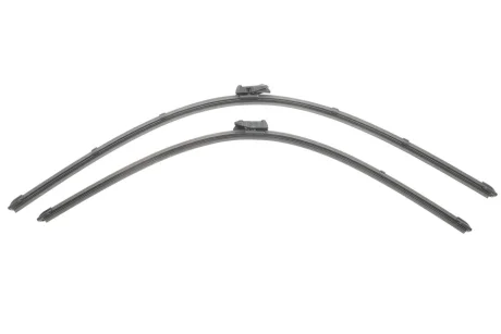 Щітки склоочисника (800/700мм) Peugeot 3008/5008 09- VALEO Valeo 574688