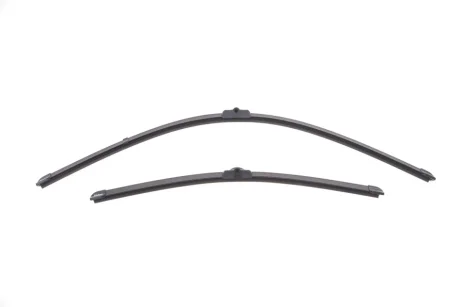 Щітки склоочисника (650/450мм) BMW 5 (F10/F11) 08-17 Valeo 574709