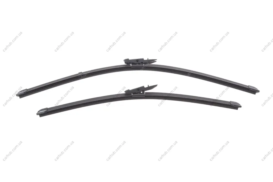 Щітки склоочисника (550/450мм) BMW 1 (F20)/2 (F22/F23) 10- Valeo 574741 (фото 1)