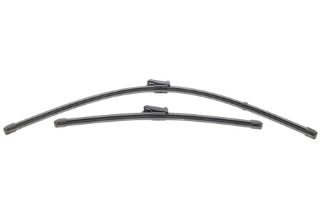 Щітки склоочисника (650/400mm) Citroen Berlingo/Peugeot Partner 1.6 HDi 08- VALEO Valeo 574747