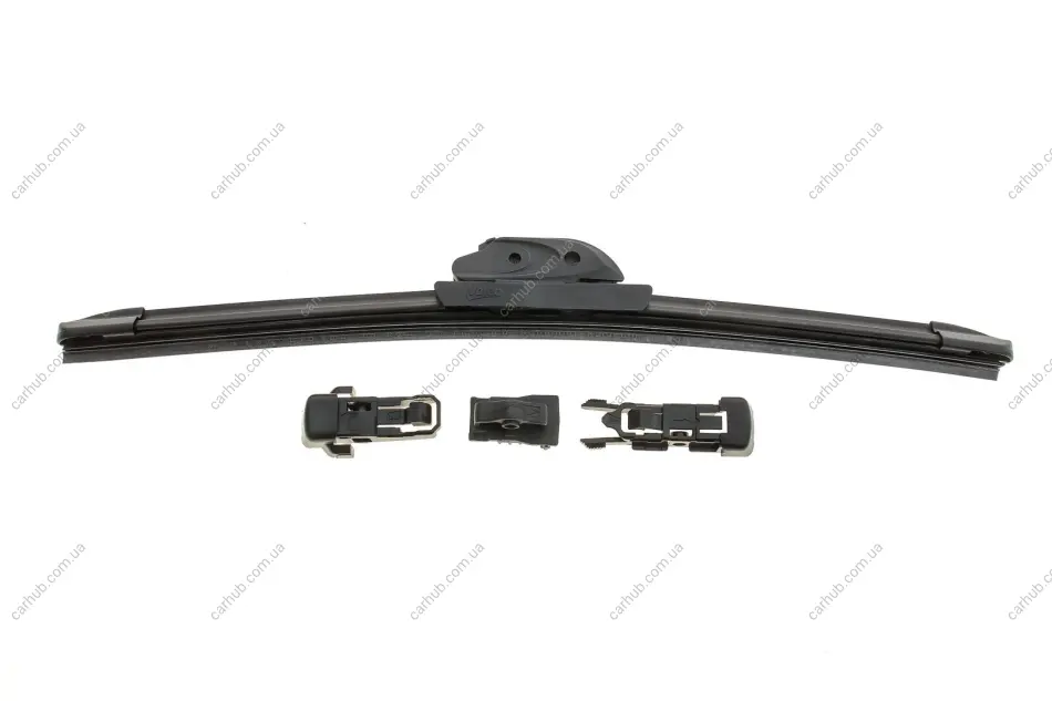 Щітка склоочисника (380мм) Audi A1 15- VALEO Valeo 575001 (фото 1)