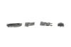 Щітка склоочисника (400мм) Citroen Berlingo/Dacia Dokker/Fiat Doblo/VW Caddy 82- VALEO Valeo 575002 (фото 4)