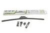 Щітка склоочисника (450мм) VW Touran/Passat/Golf VII/Caddy II-IV 81- VALEO Valeo 575003 (фото 1)