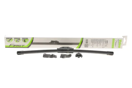 Щітка склоочисника (475mm) VW Touran/Passat/Golf VII/Caddy III 81- VALEO Valeo 575004