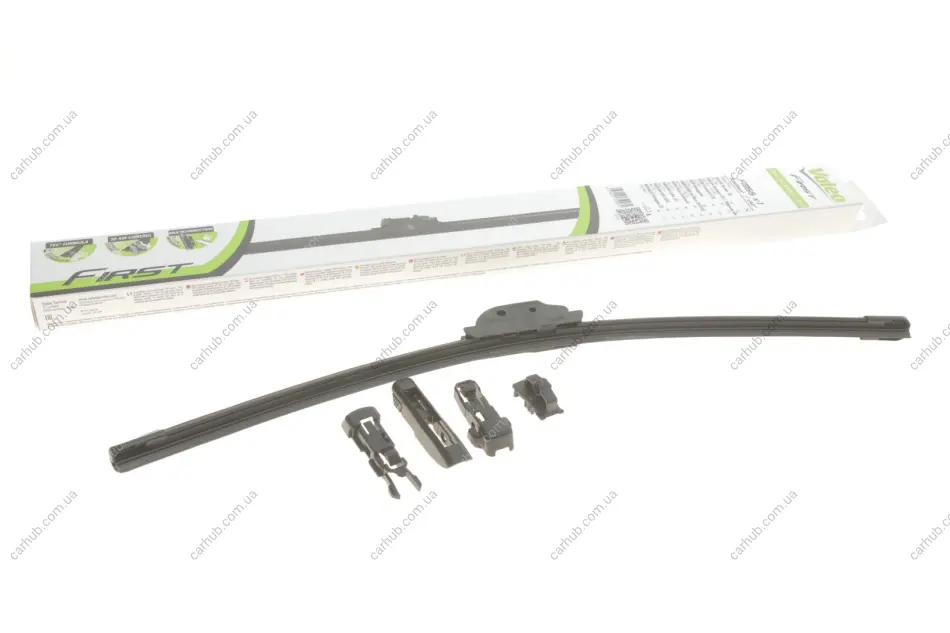 Щітка склоочисника (550мм) VW LT/T5/Renault Kangoo/Citroen Berlingo VALEO Valeo 575007 (фото 1)