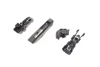 Щітка склоочисника (600mm) MB Sprinter (901-906)(безкаркасна) VALEO Valeo 575008 (фото 2)