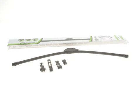 Щітка склоочисника (650mm) VW Crafter 2.0/2.5 TDI 06-16/Renault Scenic III 09- VALEO Valeo 575009