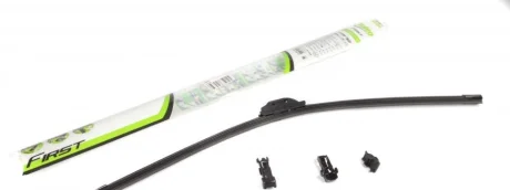 Щітка склоочисника (700мм) Peugeot Expert/Ford Transit/Fiat Scudo 96-06 VALEO Valeo 575010