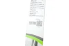 Щітка склоочисника (500мм) VALEO Valeo 575550 (фото 4)