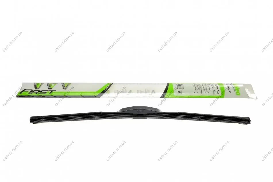 Щітка склоочисника (гібридна) (530мм) Valeo 575830 (фото 1)
