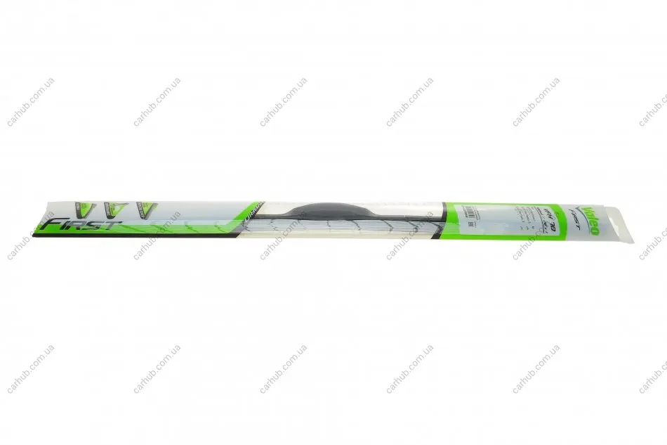Щітка склоочисника (700мм) Toyota Prius 1.8 Hybrid 11- VALEO Valeo 575834 (фото 1)