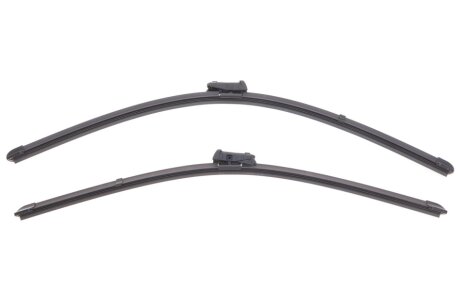 Щітки склоочисника (580/530mm) Land Rover Range Rover 2.0D 11-19 Valeo 577814