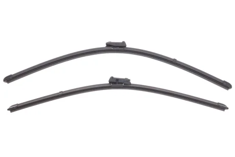 Щітки склоочисника (580/530mm) Land Rover Range Rover 2.0D 11-19 Valeo 577814