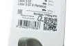 Щітки склоочисника (650/400mm) BMW X1/Seat Leon 12- (безкаркасна) Valeo 577843 (фото 9)