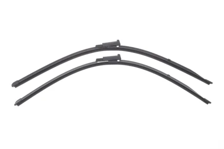 Щітки склоочисника (650/650mm) Seat Altea 04-/XL 06-/Toledo III 04-09 Valeo 577854