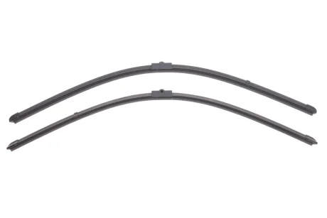 Щітки склоочисника (650/650mm) MB S-class (W220/ W221) 98-13 Valeo 577869