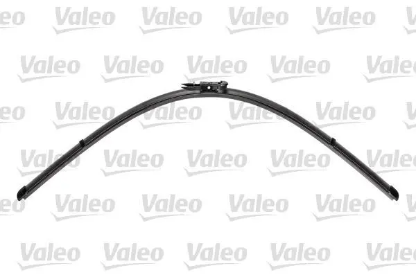 Щітка склоочисника безкаркасна передн із спойлером (2шт) VF876 Silencio Xtrm 750/650мм FORD B-MAX 10.12-12.17 Valeo 577876 (фото 1)