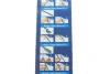 Щітки склоочисника (750/750мм) Ford Connect 13- Valeo 577878 (фото 15)
