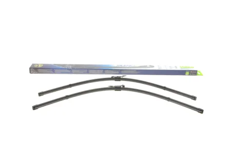 Щітки склоочисника (750/750мм) Ford Connect 13- Valeo 577878