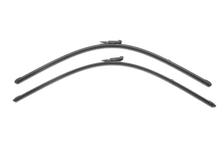 Щітки склоочисника (680/680mm) Ford Mondeo 14- Valeo 577885
