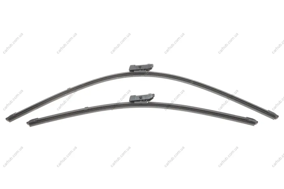 Щітки склоочисника (630/500 мм) Audi A6/A8/Porsche Panamera/Volvo XC90 13- (silencio) VALEO Valeo 577892 (фото 1)